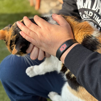 Pulserasos PACK Pareja x 2