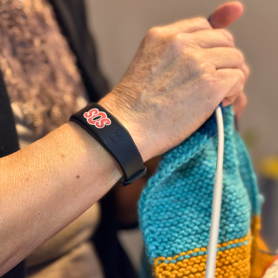 Pulserasos PACK Pareja x 2