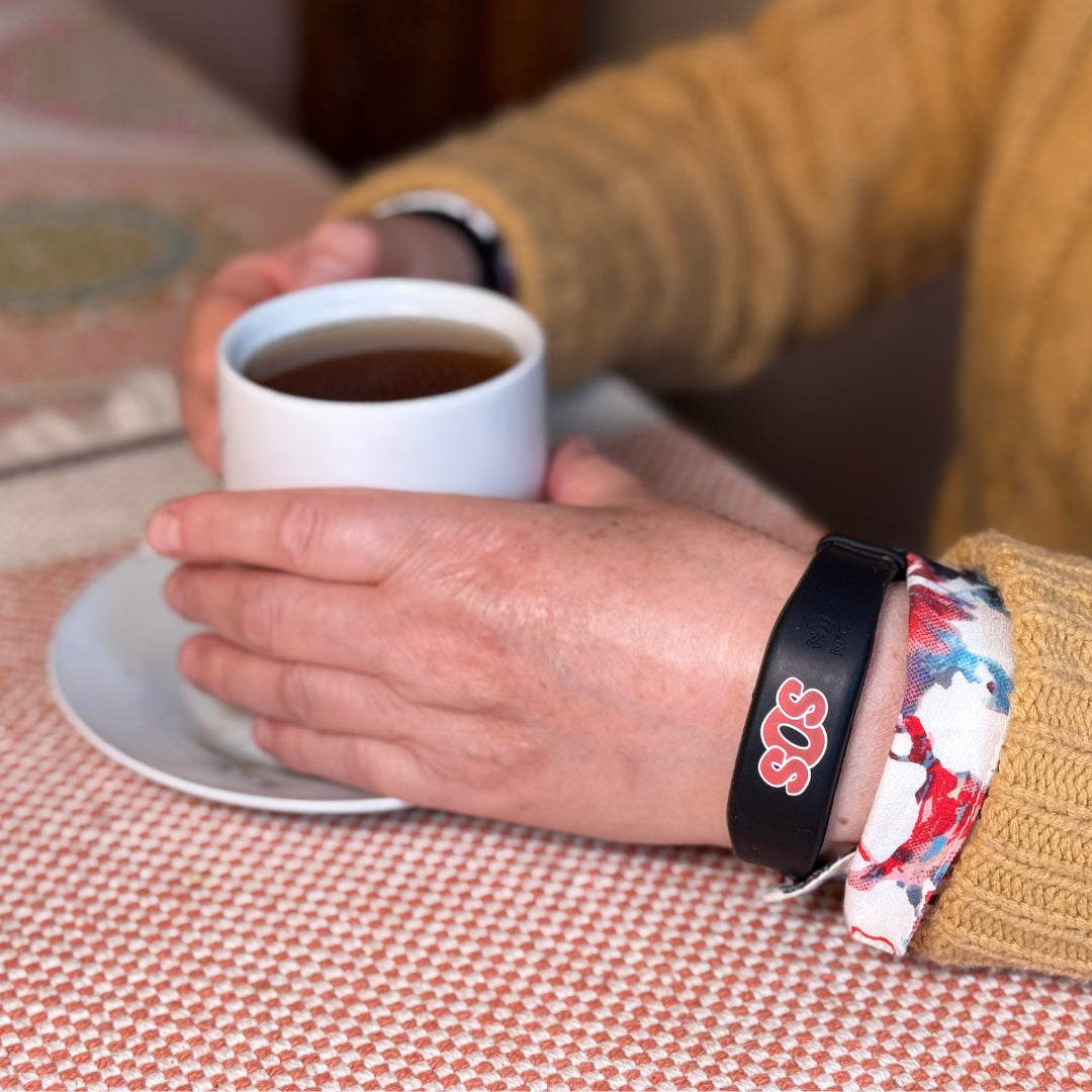 Pulserasos PACK Pareja x 2