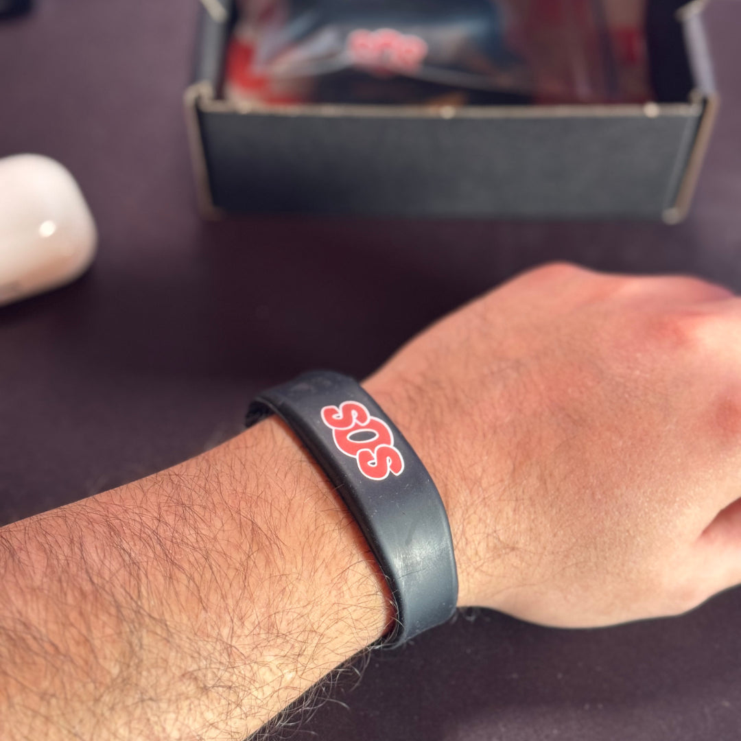 Pulserasos PACK Pareja x 2