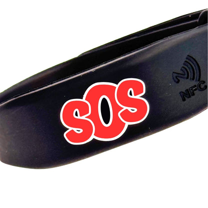 Pulserasos PACK Pareja x 2